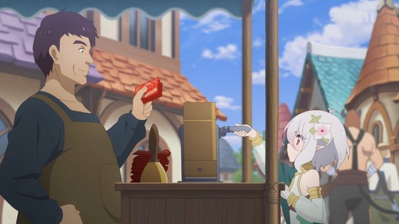 「プリンセスコネクト！ReDive」第9話感想 画像 (2)