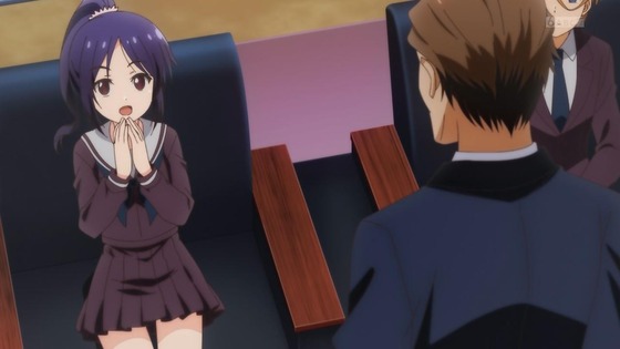 「怪人開発部の黒井津さん」8話感想 (9)