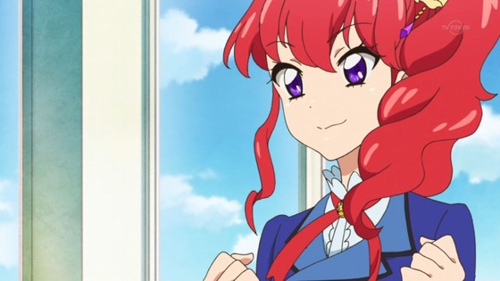 アイカツ！ (18)