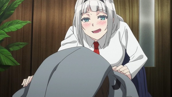 下ネタという概念が存在しない退屈な世界 (31)