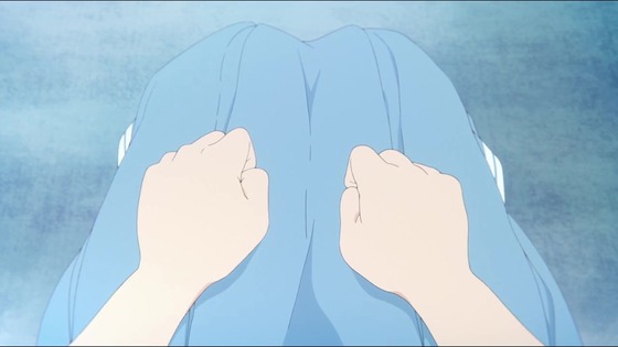 映画「リズと青い鳥」感想 (11)