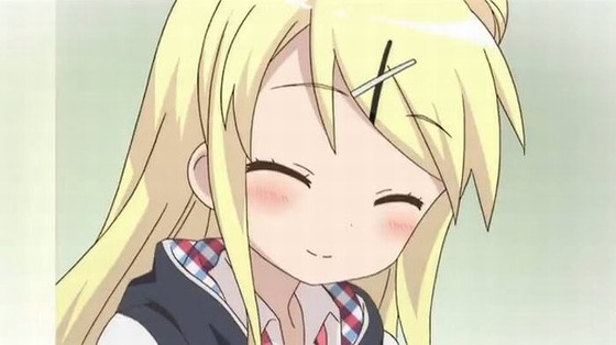 ハロー!!きんいろモザイク (21)