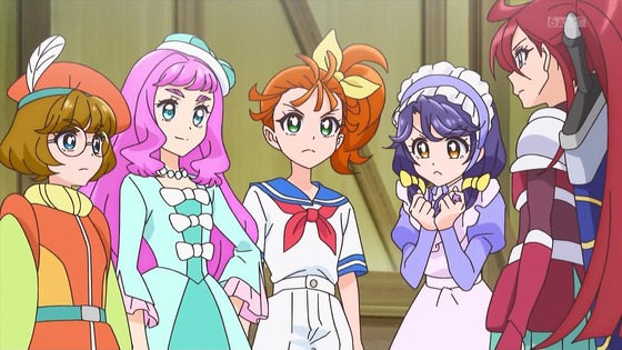 「トロピカル～ジュ！プリキュア」トロプリ 46話感想 最終回 (23)