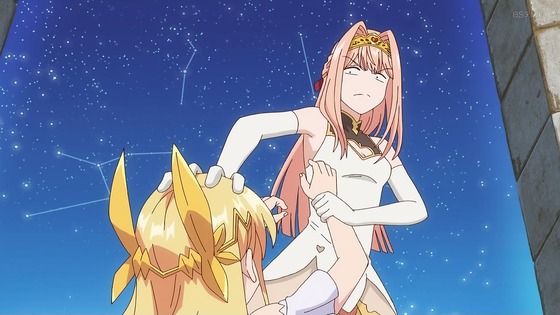 「異世界美少女受肉おじさんと」9話感想 (36)