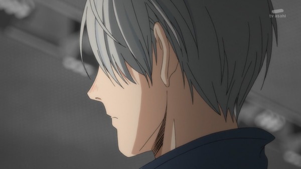 「ユーリ!!! on ICE(ユーリオンアイス)」 (42)