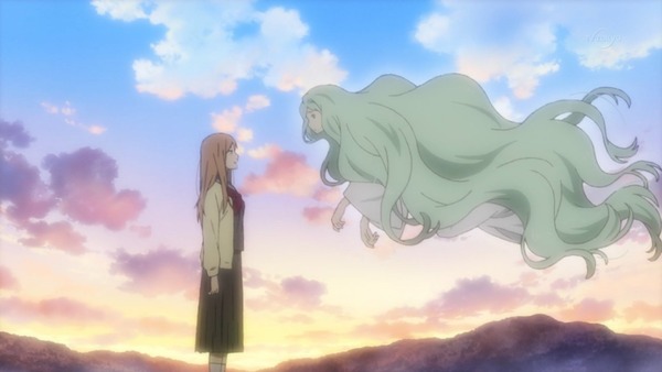 「夏目友人帳 陸」6期 7話 (69)