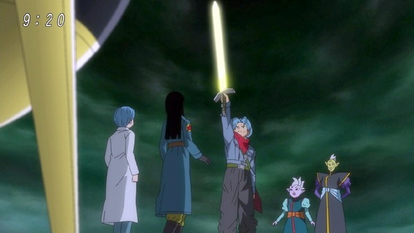 「ドラゴンボール超」 (44)