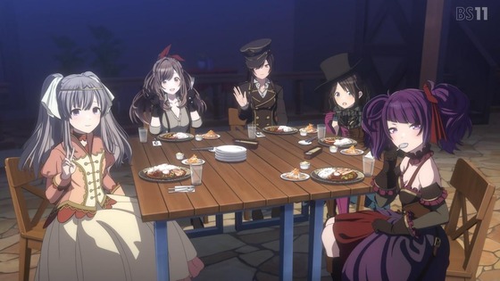 「アイドルマスター シャイニーカラーズ」2話感想 (129)