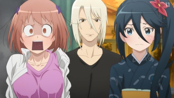 「はたらく魔王さま!!」2期 3話感想 (76)