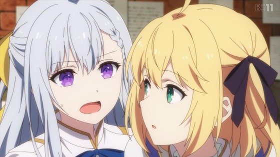 「転生王女と天才令嬢の魔法革命」転天 4話感想 (43)