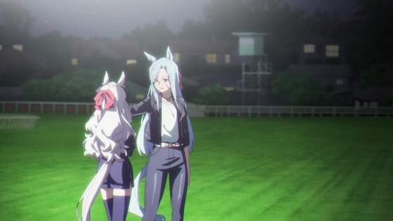 「ウマ娘 シンデレラグレイ」23話感想 (137)