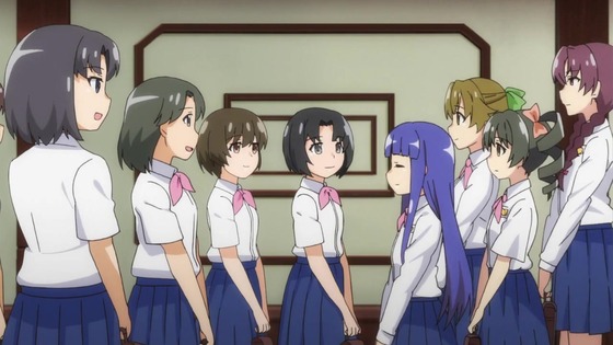 「ひぐらしのなく頃に 業」20話 感想 考察 (3)