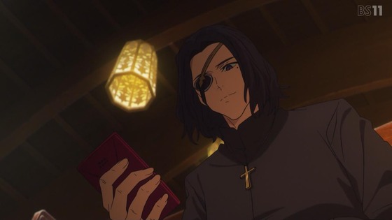 「Fatestrange Fake」1話感想 (70)