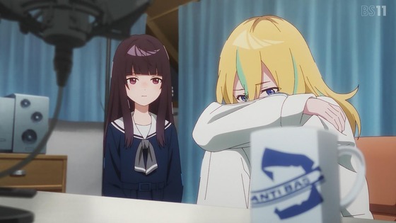 「夜のクラゲは泳げない」11話感想 (21)