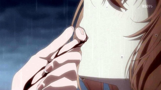 「私を喰べたい、ひとでなし」12話感想 (46)