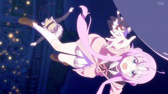 「星屑テレパス」1話感想 (18)