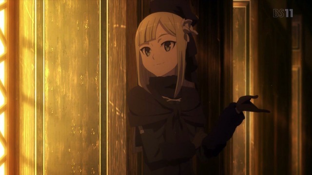 「ロード・エルメロイII世の事件簿」13話感想 (13)