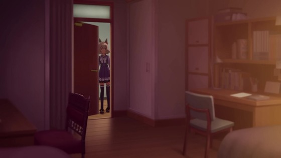 「ウマ娘」ROAD TO THE TOP 2話感想 (30)