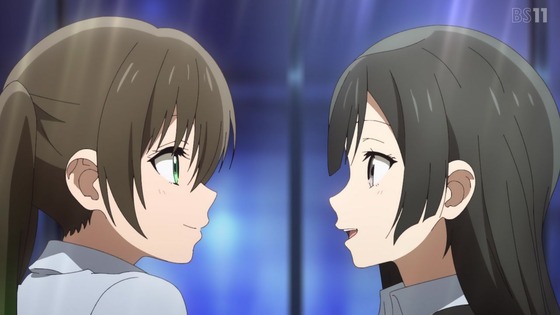 「ラブライブ!虹ヶ咲学園」第3話感想 画像 (69)