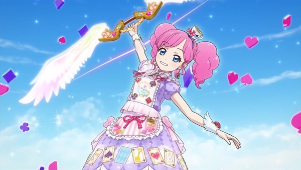 アイカツ (57)
