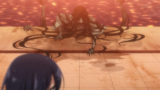 「私を喰べたい、ひとでなし」1話感想 (76)