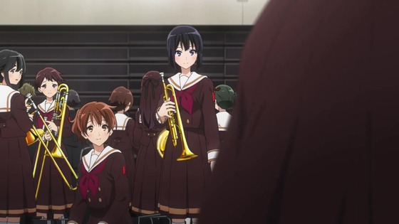 「響け！ユーフォニアム3」3期 13話感想 最終回 (60)