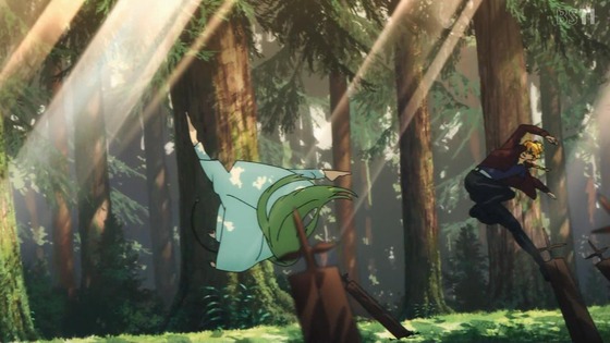 「Fatestrange Fake」6話感想 (58)