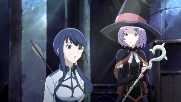 灰と幻想のグリムガル (21)