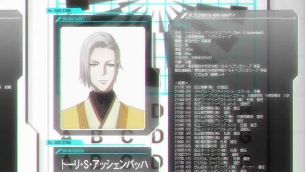 「PSYCHO-PASS サイコパス 3」5話感想 (26)