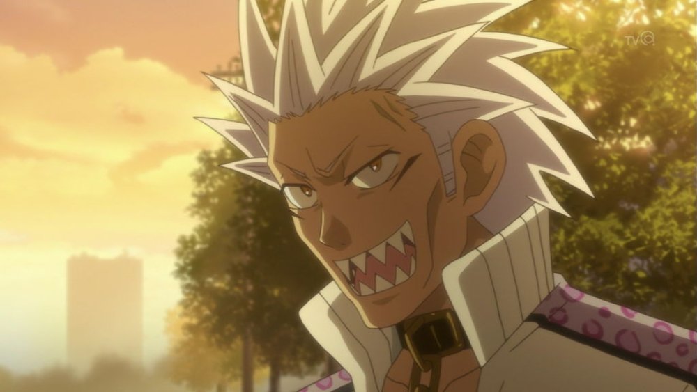 実は私は 6話感想 狼男で痴女な紫々戸獅狼 獅穂登場 白神さん嫉妬 委員長は勘違い可愛い 画像追加版 ポンポコにゅーす ファン特化型アニメ感想サイト