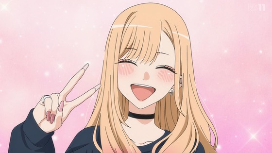 「その着せ替え人形は恋をする」21話感想 (44)