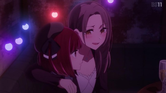 「推しの子」29話感想 (20)