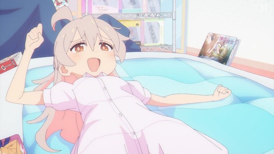 「お兄ちゃんはおしまい!」おにまい 4話感想 (52)
