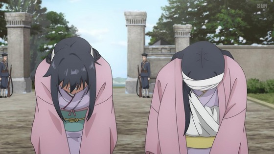 『「艦これ」いつかあの海で』4話感想 (30)