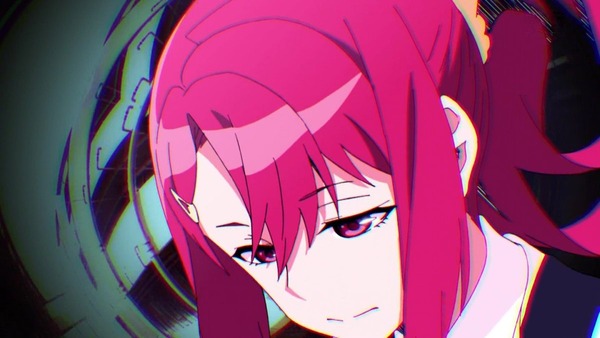 「キズナイーバー」1話感想 (9)