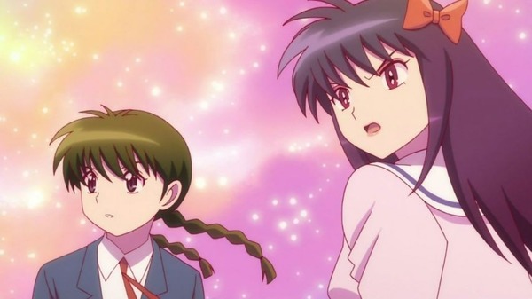 境界のRINNE (5)