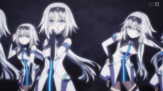 「デート・ア・ライブV」5期 12話感想 最終回 (55)