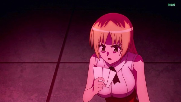 「とある科学の一方通行」8話感想 (60)