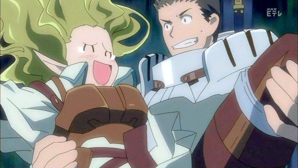ログ・ホライズン 第2シリーズ (31)