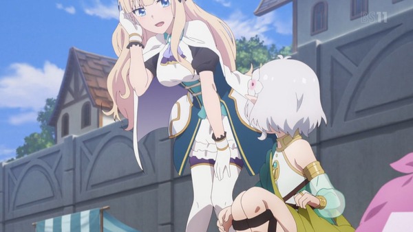 「プリンセスコネクト!ReDive」第4話感想 (25)