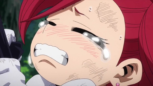 「僕のヒーローアカデミア」86話(4期 23話)感想 画像 (8)