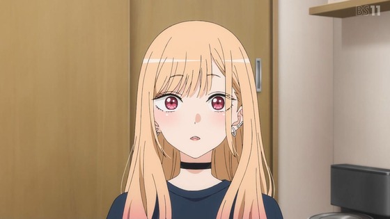 「その着せ替え人形は恋をする」21話感想 (64)