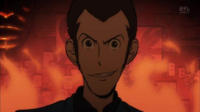 ルパン三世 (57)