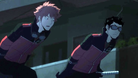 「ワールドトリガー」2期 10話感想 (78)