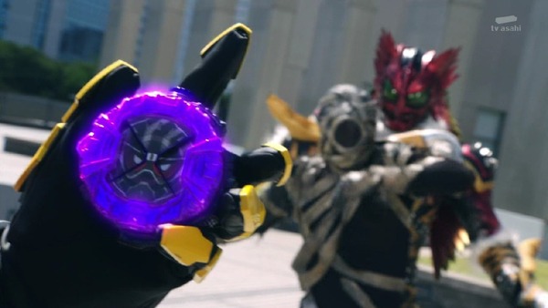 「仮面ライダージオウ」9話感想 (43)