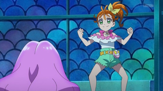 「トロピカル～ジュ！プリキュア」2話感想 (35)