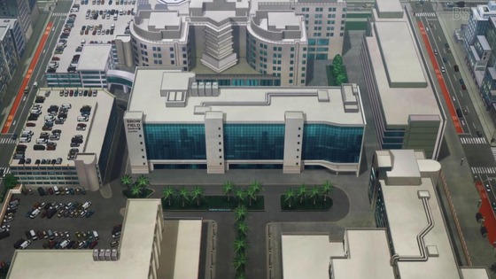 「Fatestrange Fake」8話感想 (85)