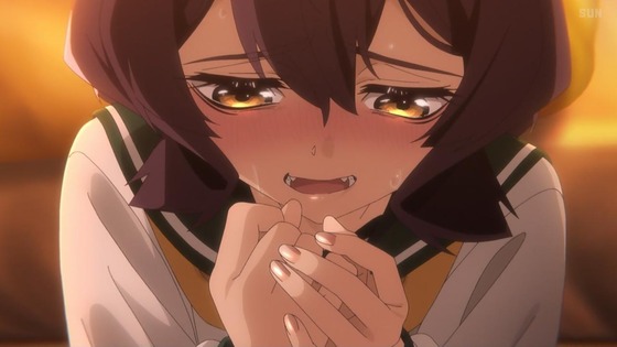 「魔法少女にあこがれて」1話感想 (64)