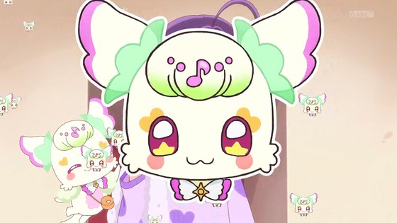 「キミとアイドルプリキュア♪」キミプリ 8話感想 (30)