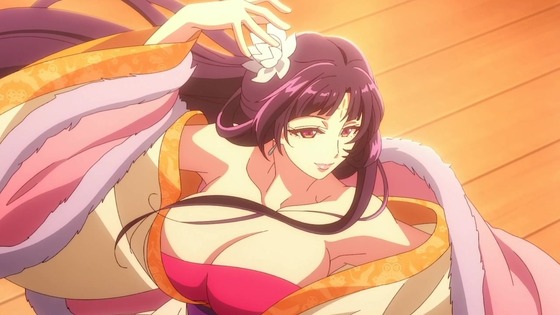 「薬屋のひとりごと」21話感想 (30)